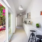 Chiado Oasis With Private Garden By Nestatlisbon * Lisboa