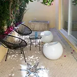 Chiado Oasis With Private Garden By Nestatlisbon Διαμέρισμα