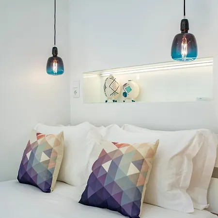 Serene Hideaway In Chiado Apartment *