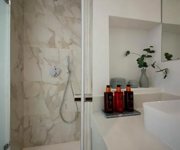 アパート Chiado Oasis With Private Garden リスボン