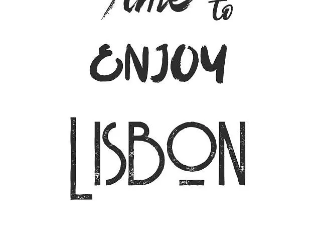 Chiado Oasis With Private Garden アパート