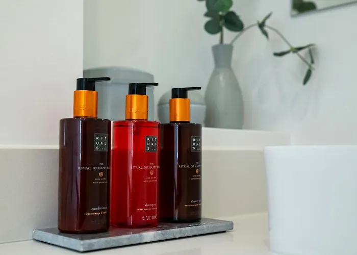 アパート Chiado Oasis With Private Garden *