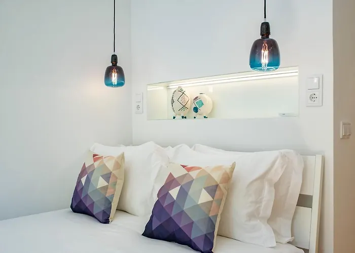 Chiado Oasis With Private Garden アパート *