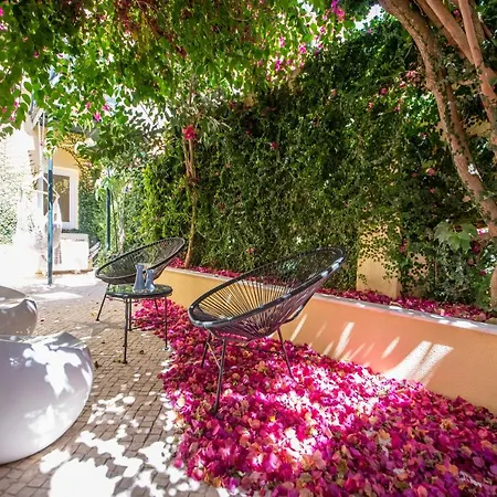 Chiado Oasis With Private Garden By Nestatlisbon Lejlighed *